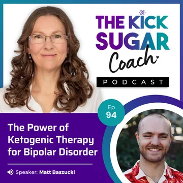 How Ketogenic Diet Transformed Matt Baszucki's Battle with Bipolar Disorder