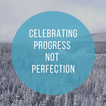 Embracing Imperfection: Finding Peace in Progress