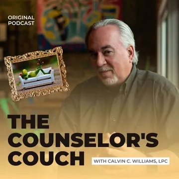 Transforming Your Inner Battles: A Journey with Calvin Williams