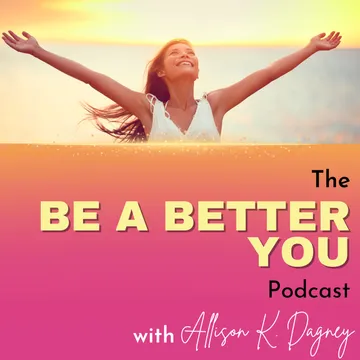 Unlocking Your Manifestation Potential with Allison K. Dagney