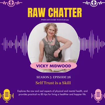 Unlocking Self-Trust: A Skill for Life