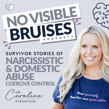 Unraveling Trauma: Radka Crossley's Journey from Survival to Healing
