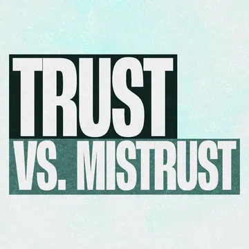 Balancing Faith and Trust: Navigating Relationships with Wisdom