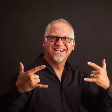 Rob Lohman: From Chaos to Redemption