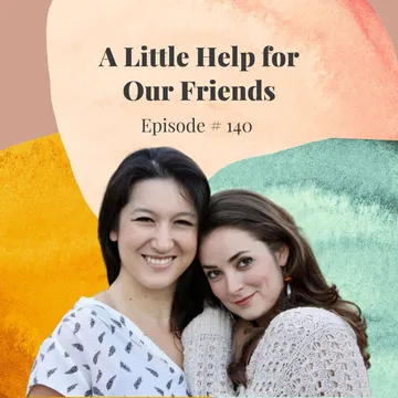 A Little Help For Our Friends