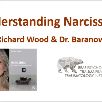 Bear Psychology Podcast