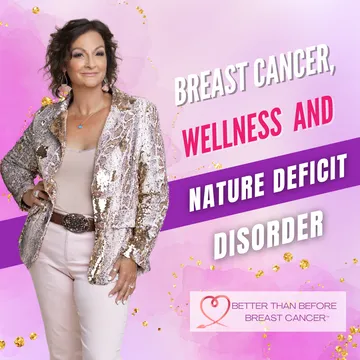 The Breast Cancer Recovery Coach