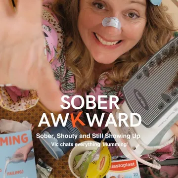 Sober Awkward