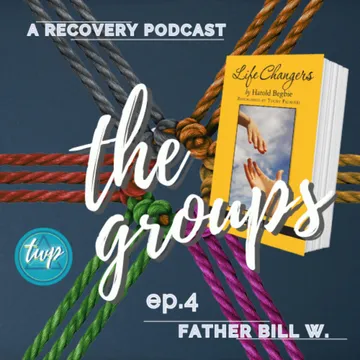 Father Bill W.
