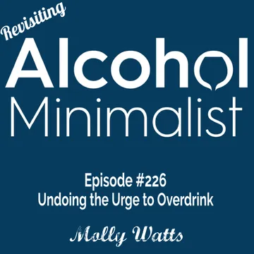 Undoing the Urge: Molly's Guide to Mindful Drinking