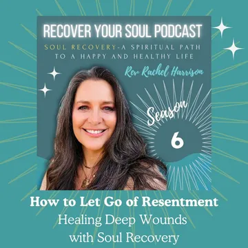 Recover Your Soul: A Spiritual Path to a Happy and Healthy Life