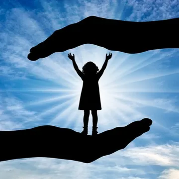 Becoming Your Own Loving Adult: A Journey to Self-Healing