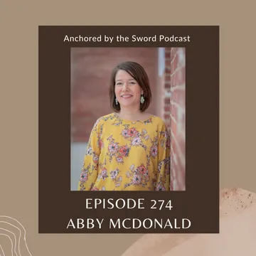 Anchored by the Sword