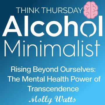 The Alcohol Minimalist Podcast