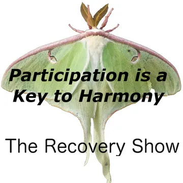 The Recovery Show » Finding serenity through 12 step recovery in Al-Anon – a podcast