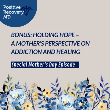Positive Recovery MD