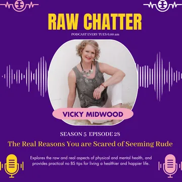 RAW CHATTER!