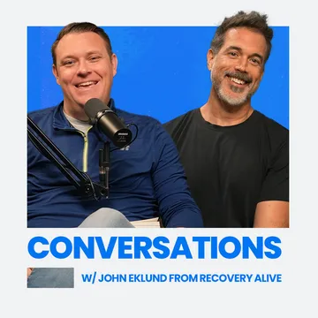 The REBOOT Recovery Show