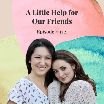 A Little Help For Our Friends
