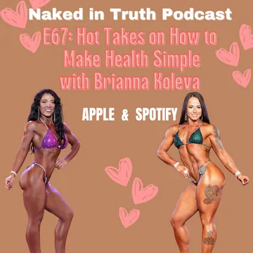 Naked in Truth