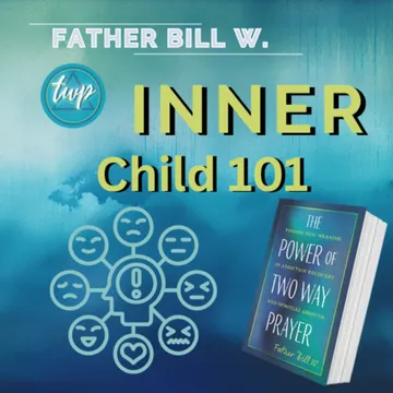 Father Bill W.