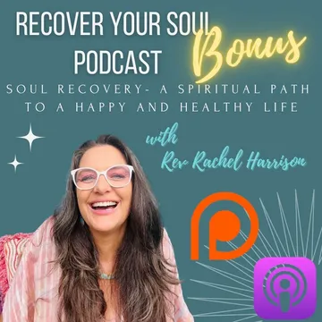 Recover Your Soul: A Spiritual Path to a Happy and Healthy Life