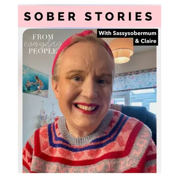 Sober Stories from Everyday People