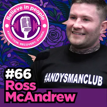 Believe in people podcast