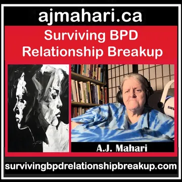 Surviving BPD Relationship Breakups