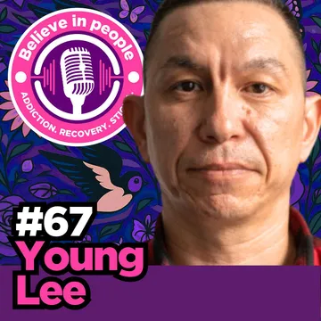 Believe in people podcast