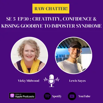 RAW CHATTER!