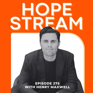 Hopestream for parenting kids through drug use and addiction