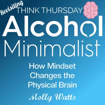 The Alcohol Minimalist Podcast