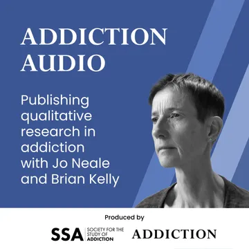Addiction Audio