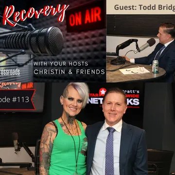 Recovery On-Air