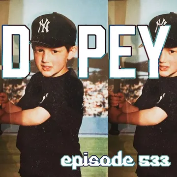 Dopey: On the Dark Comedy of Drug Addiction