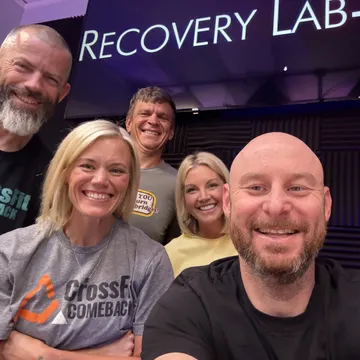 Recovery Lab