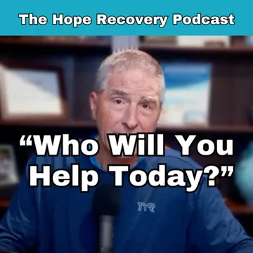 The Hope Recovery Podcast