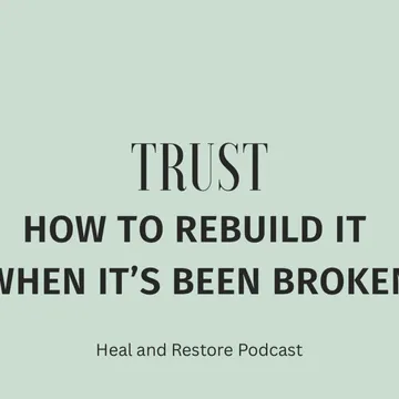 Healing Courageously