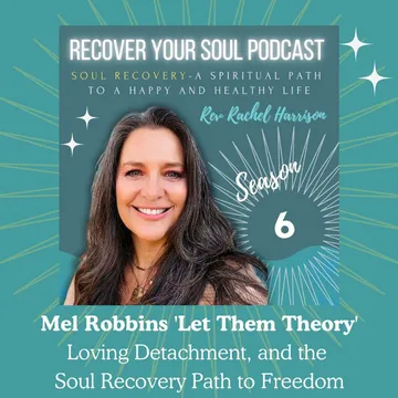 Recover Your Soul: A Spiritual Path to a Happy and Healthy Life