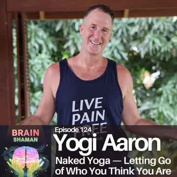 Brain Shaman