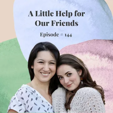 A Little Help For Our Friends