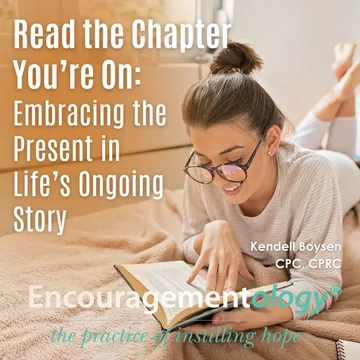 Encouragementology