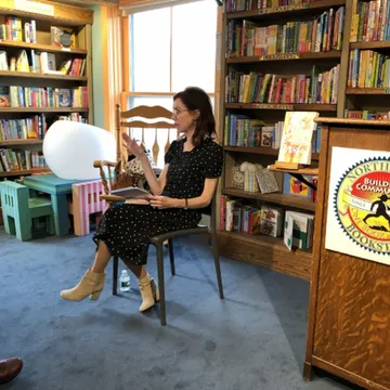 Exploring Female Friendship Dynamics with Susan Shapiro Barash