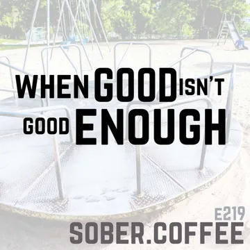 Sober.Coffee Podcast