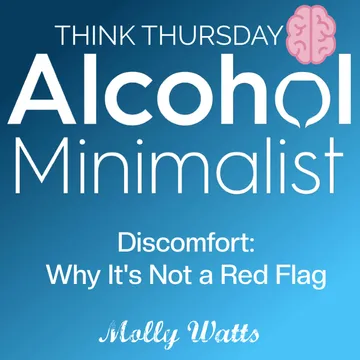 The Alcohol Minimalist Podcast