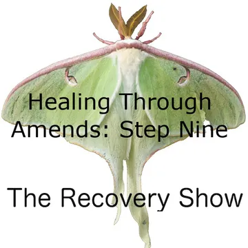 The Recovery Show » Finding serenity through 12 step recovery in Al-Anon – a podcast