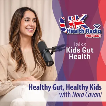 UK Health Radio Podcast