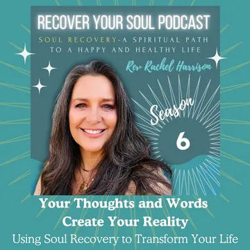 Recover Your Soul: A Spiritual Path to a Happy and Healthy Life