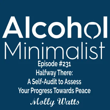 The Alcohol Minimalist Podcast
